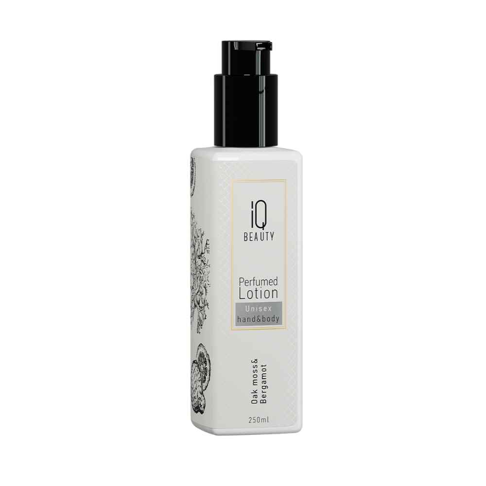 لوشن معطر لليدين والجسم-طحلب البلوط والبرغموت - متجر خبير الجمال الممل