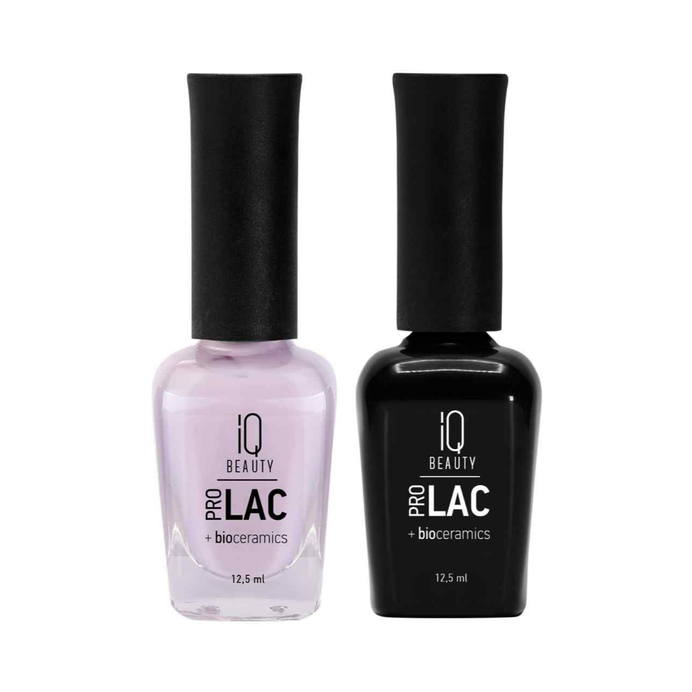 IQ Bioceramics Professional Nail Strengthening Lacquer PROLAC IQ Bioce