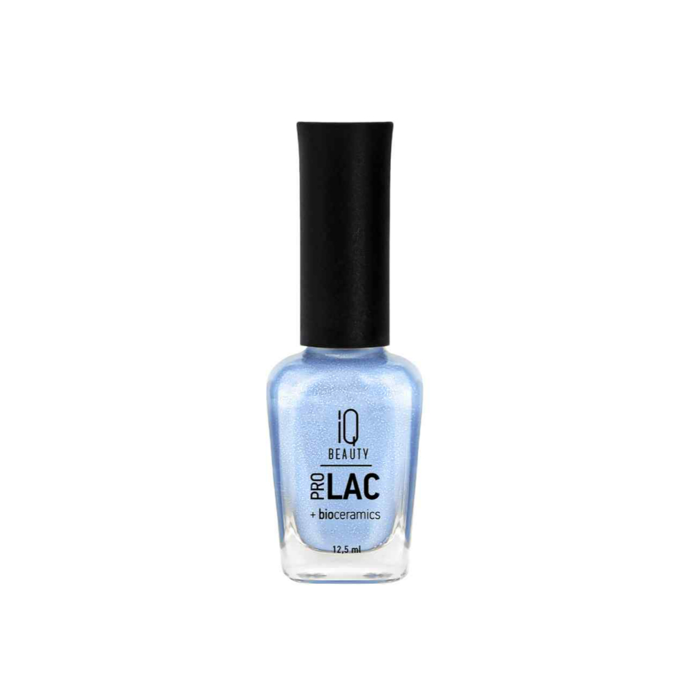 IQ Bioceramics Professional Nail Strengthening Lacquer PROLAC IQ Bioce