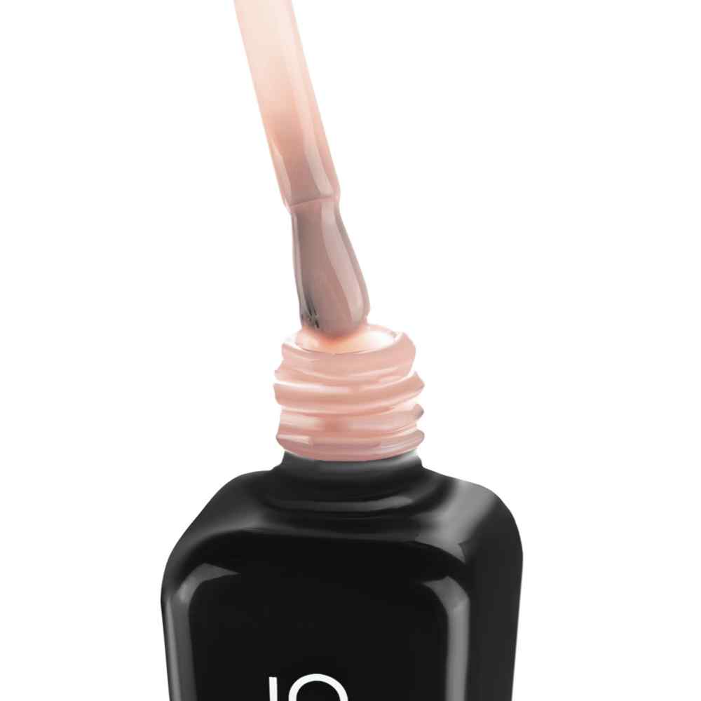 Rubber Nude Base - Blush Mannequin skin Shade with Dense effect - IQ B