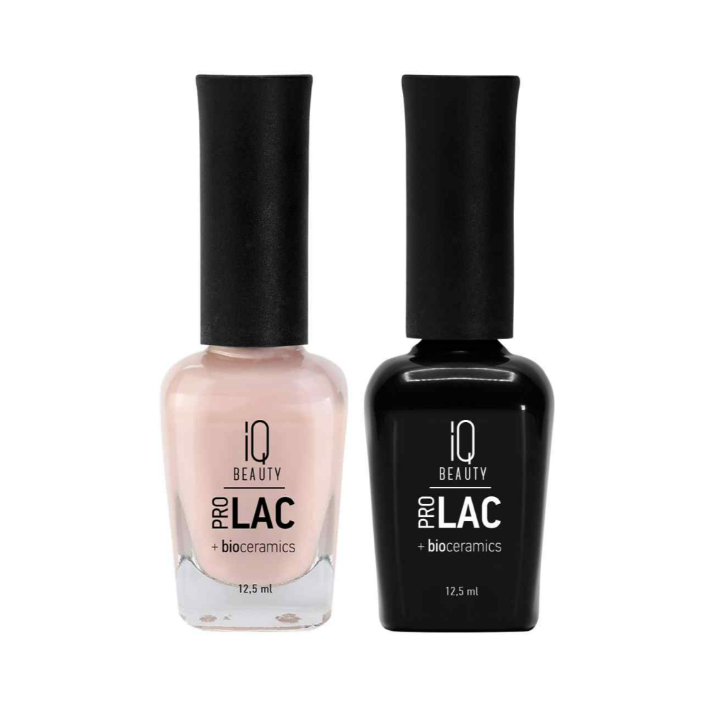 IQ Bioceramics Professional Nail Strengthening Lacquer PROLAC IQ Bioce