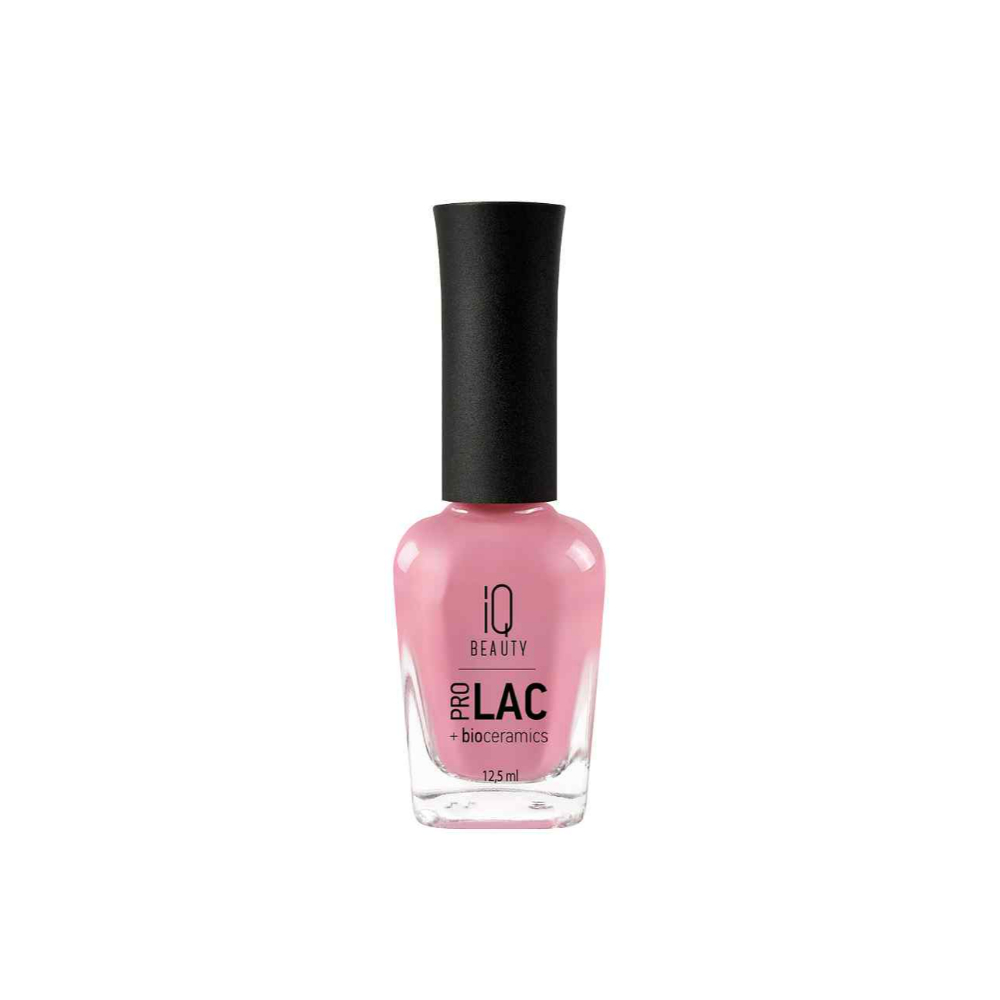 IQ Bioceramics Professional Nail Strengthening Lacquer PROLAC IQ Bioce