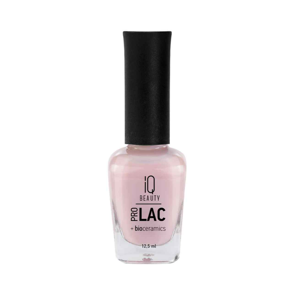 IQ Bioceramics Professional Nail Strengthening Lacquer PROLAC IQ Bioce