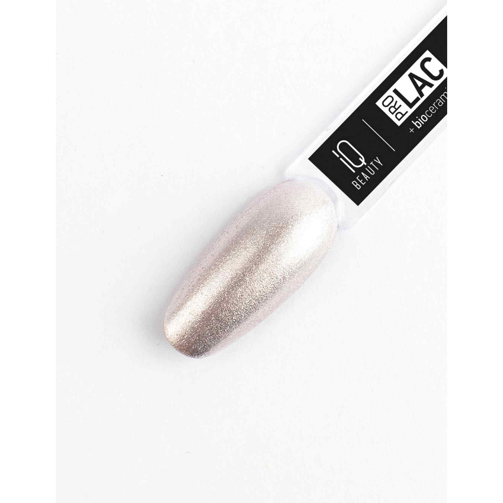 IQ Bioceramics Professional Nail Strengthening Lacquer PROLAC IQ Bioce