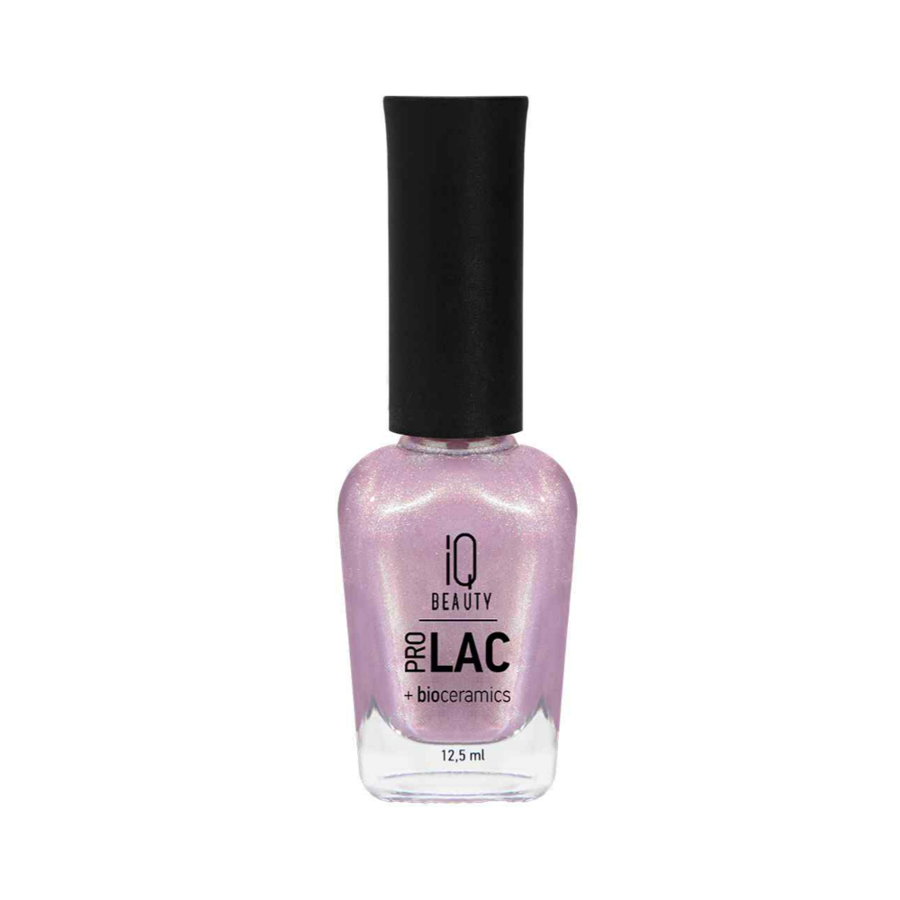 IQ Bioceramics Professional Nail Strengthening Lacquer PROLAC IQ Bioce