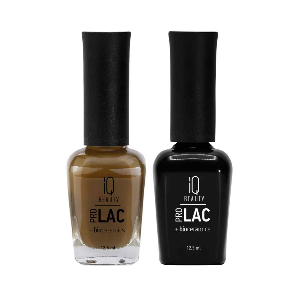 IQ Bioceramics Professional Nail Strengthening Lacquer PROLAC IQ Bioce