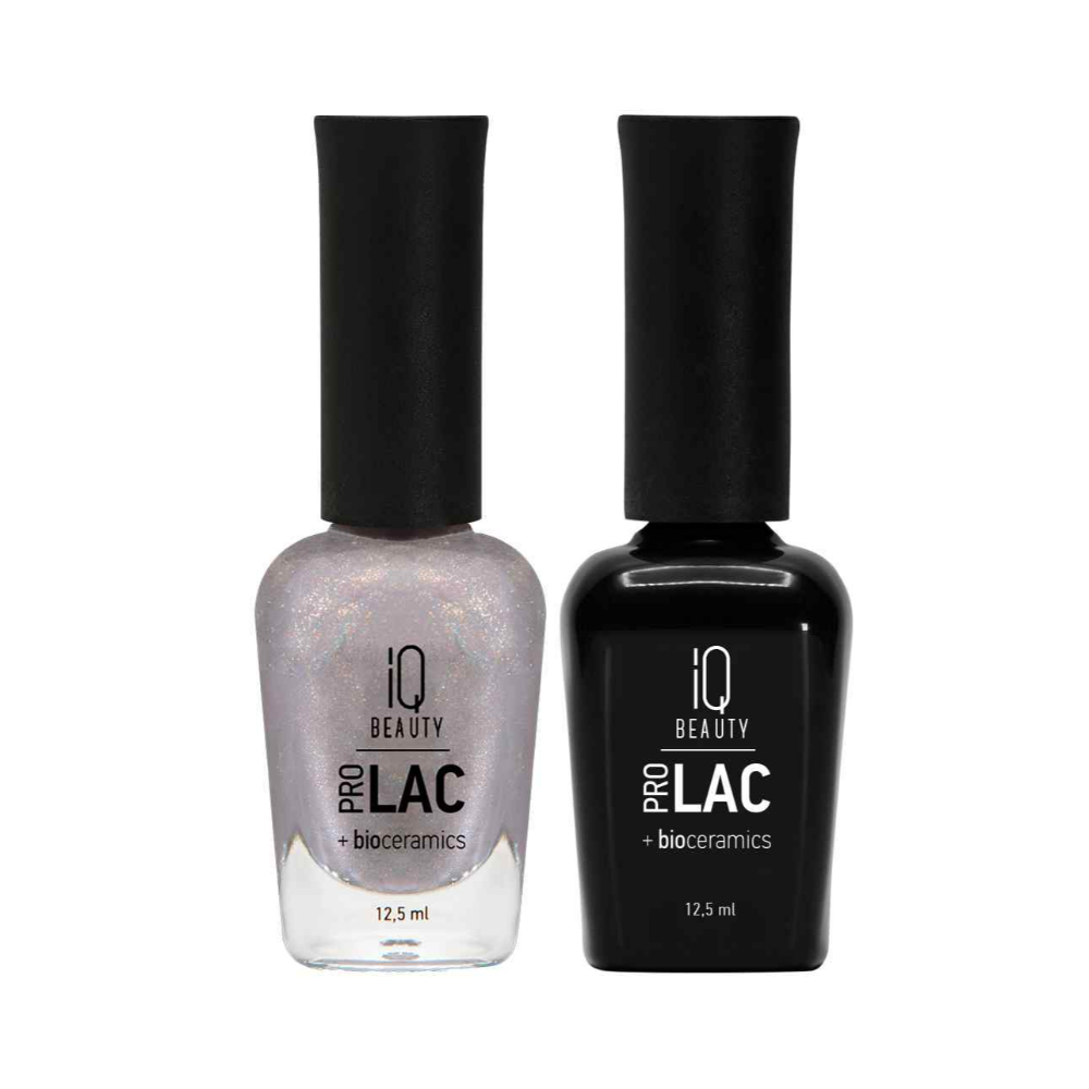 IQ Bioceramics Professional Nail Strengthening Lacquer PROLAC IQ Bioce