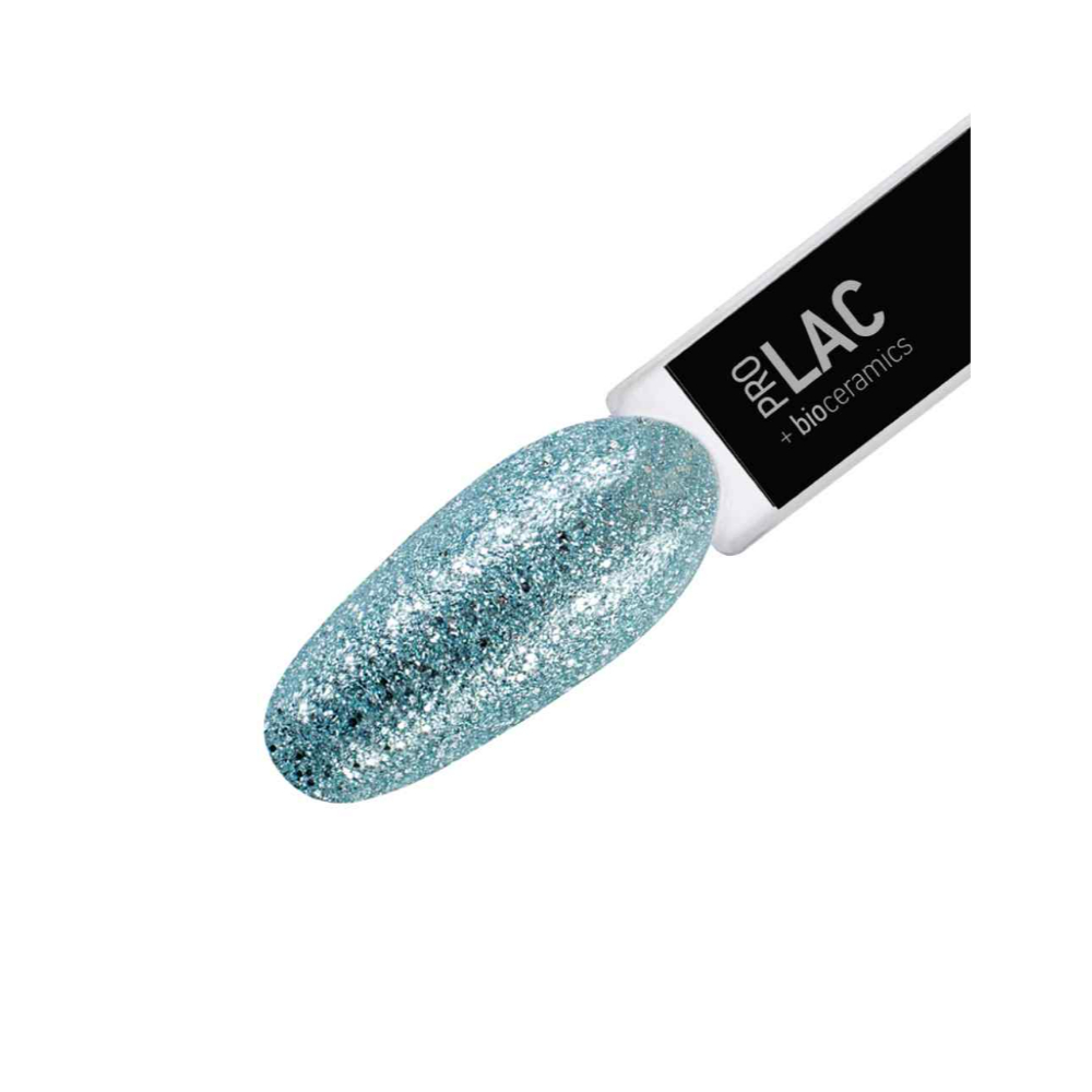 IQ Bioceramics Professional Nail Strengthening Lacquer PROLAC IQ Bioce
