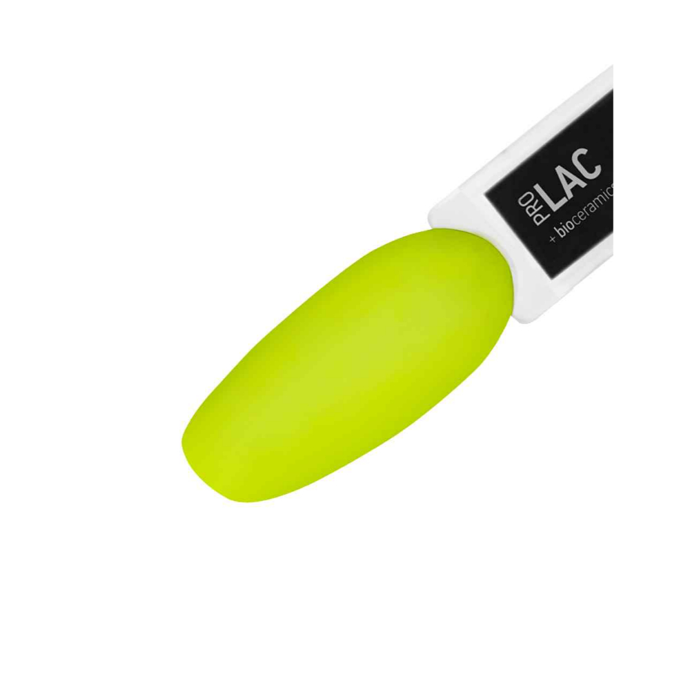 IQ Bioceramics Professional Nail Strengthening Lacquer PROLAC IQ Bioce