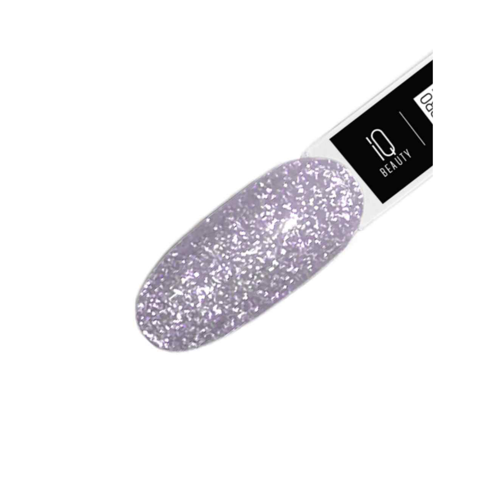 IQ Bioceramics Professional Nail Strengthening Lacquer PROLAC IQ Bioce