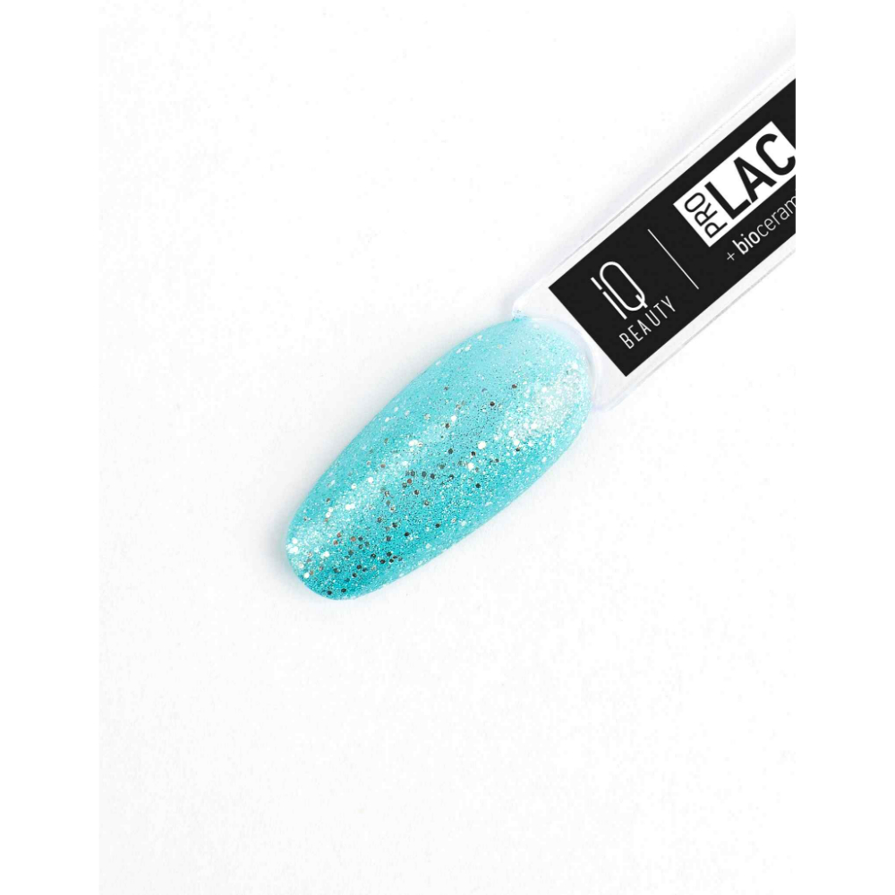 IQ Bioceramics Professional Nail Strengthening Lacquer PROLAC IQ Bioce