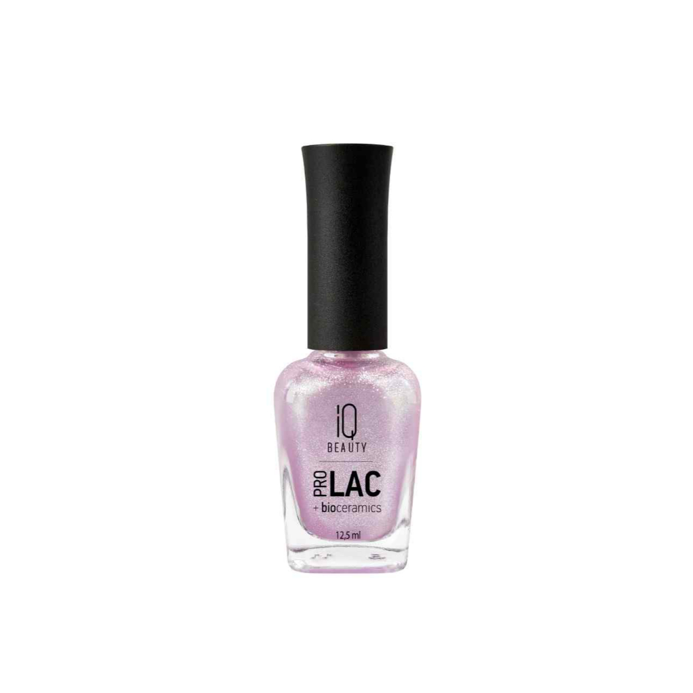 IQ Bioceramics Professional Nail Strengthening Lacquer PROLAC IQ Bioce