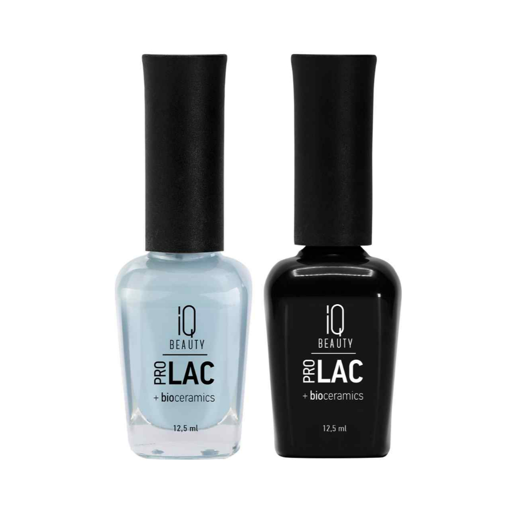 IQ Bioceramics Professional Nail Strengthening Lacquer PROLAC IQ Bioce