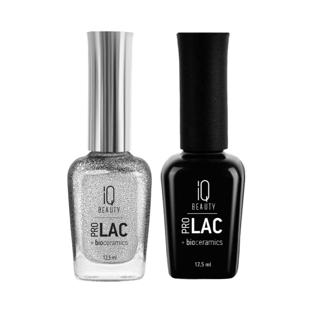 IQ Bioceramics Professional Nail Strengthening Lacquer PROLAC IQ Bioce