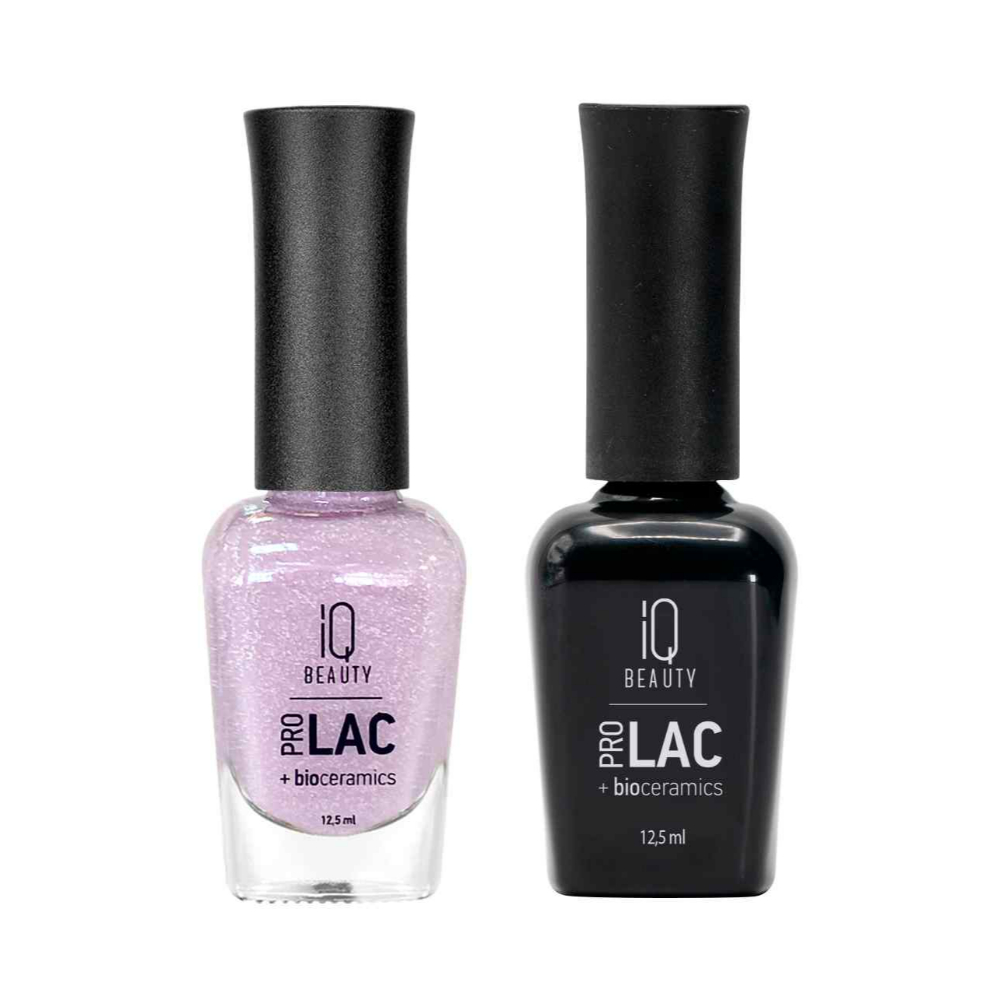 IQ Bioceramics Professional Nail Strengthening Lacquer PROLAC IQ Bioce