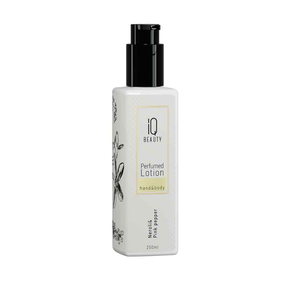 Perfumed Hand & Body Lotion - Neroli & Pink pepper - Beauty Expert KSA