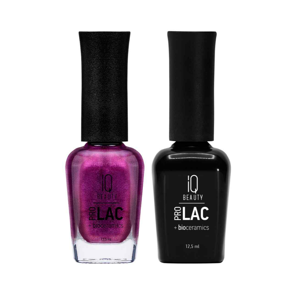 IQ Bioceramics Professional Nail Strengthening Lacquer PROLAC IQ Bioce