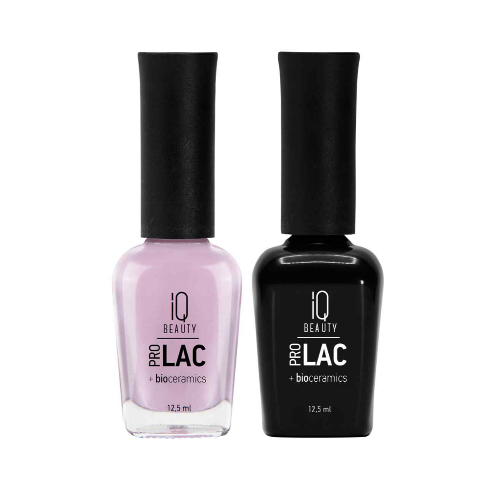 IQ Bioceramics Professional Nail Strengthening Lacquer PROLAC IQ Bioce