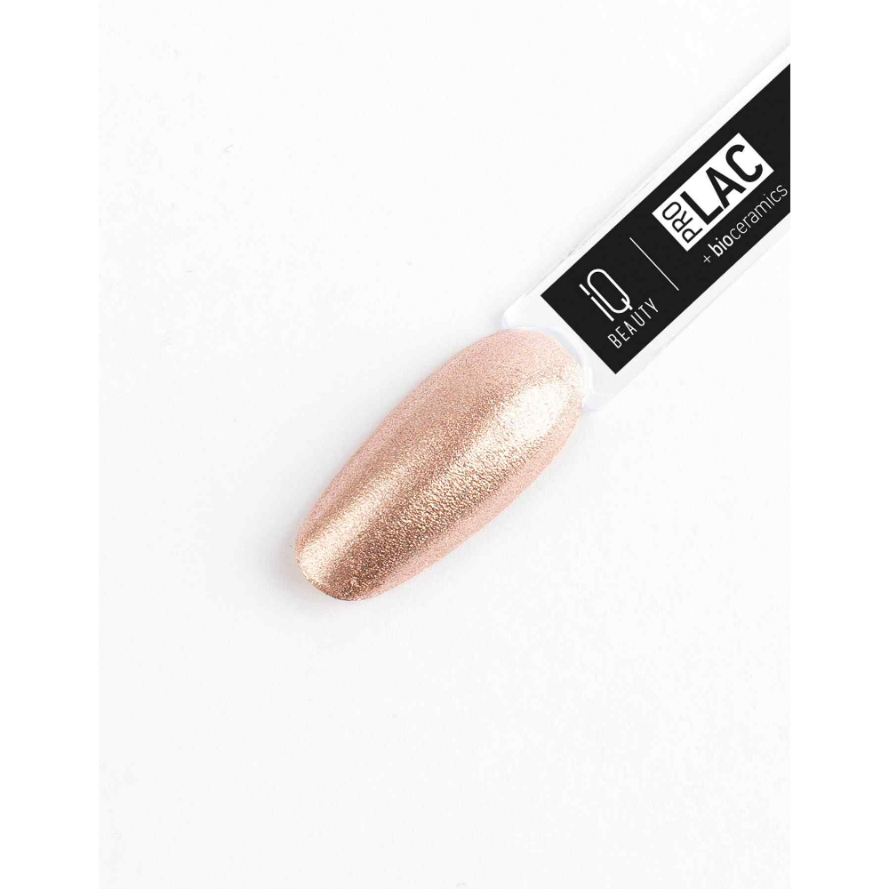 IQ Bioceramics Professional Nail Strengthening Lacquer PROLAC IQ Bioce