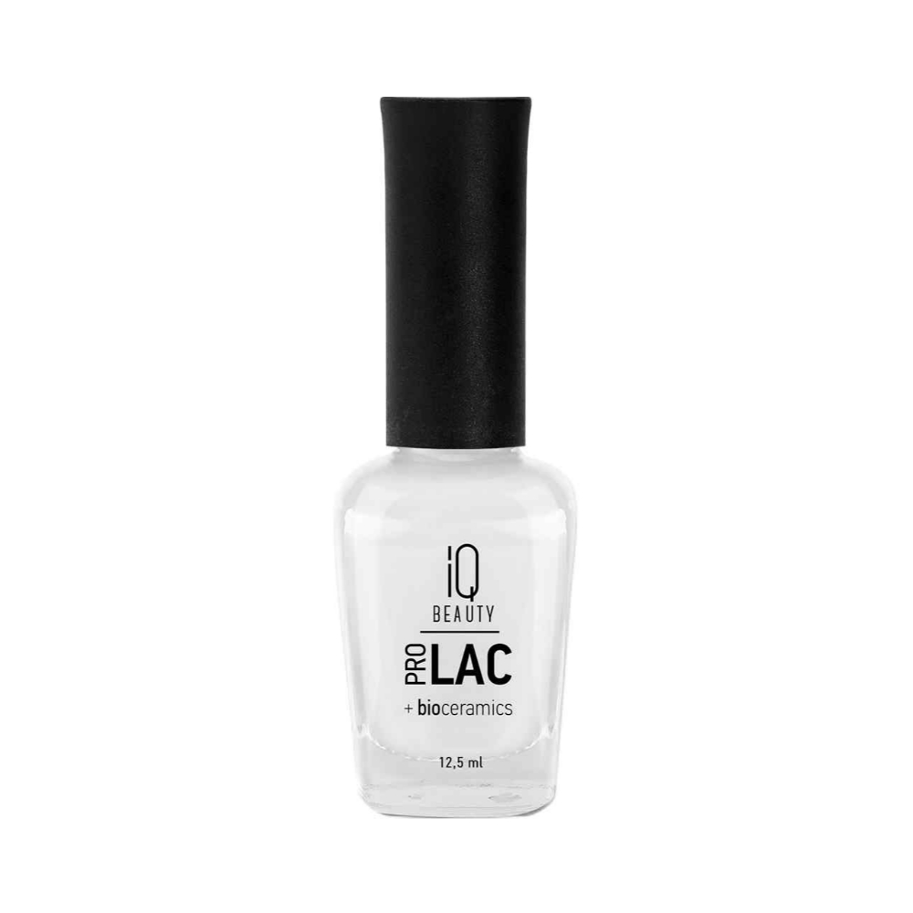 IQ Bioceramics Professional Nail Strengthening Lacquer PROLAC IQ Bioce