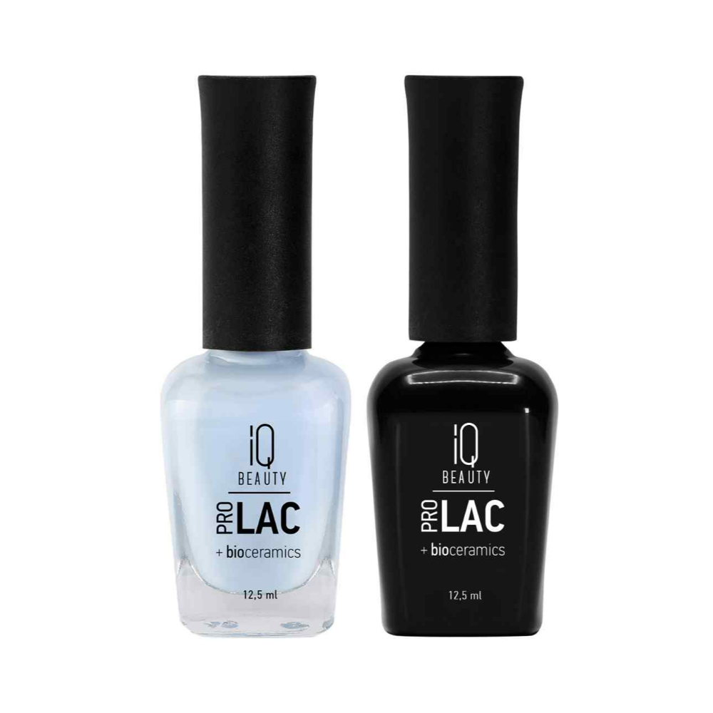 IQ Bioceramics Professional Nail Strengthening Lacquer PROLAC IQ Bioce