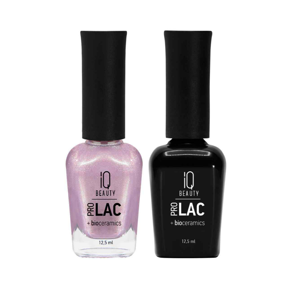 IQ Bioceramics Professional Nail Strengthening Lacquer PROLAC IQ Bioce