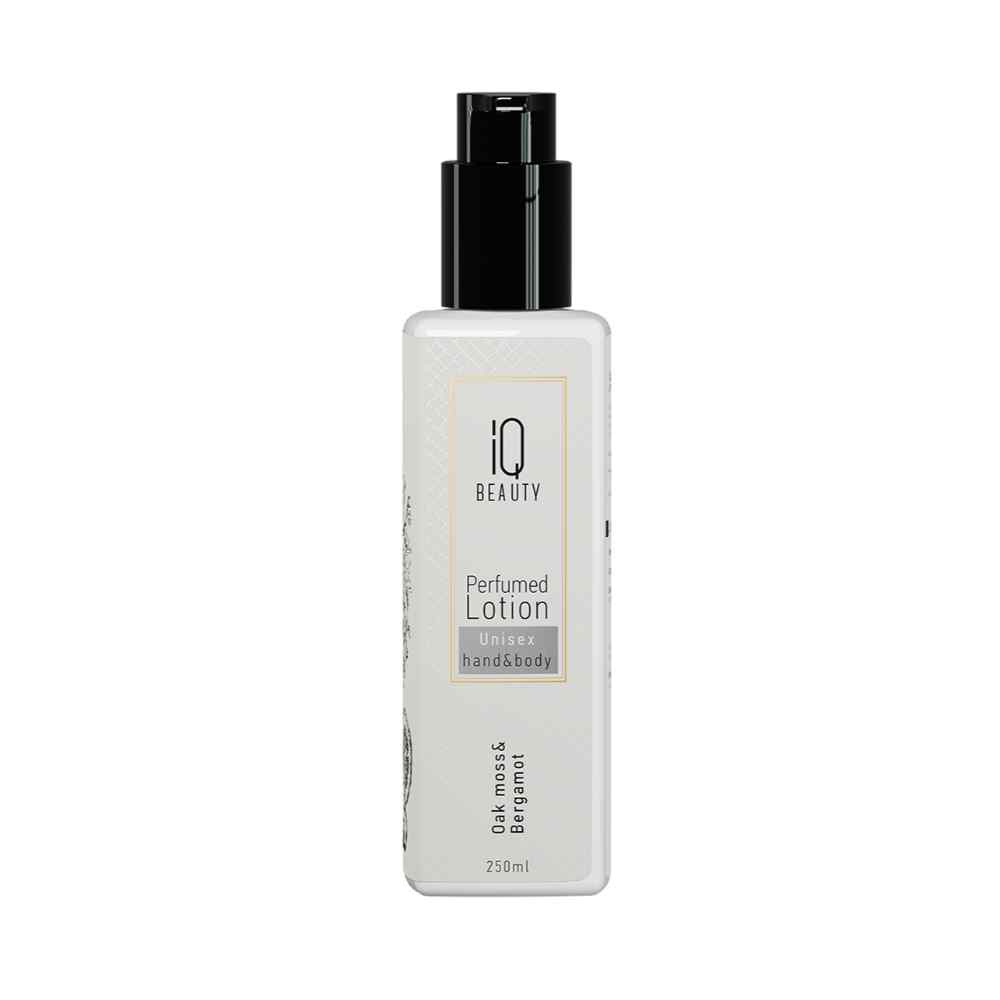 لوشن معطر لليدين والجسم-طحلب البلوط والبرغموت - متجر خبير الجمال الممل