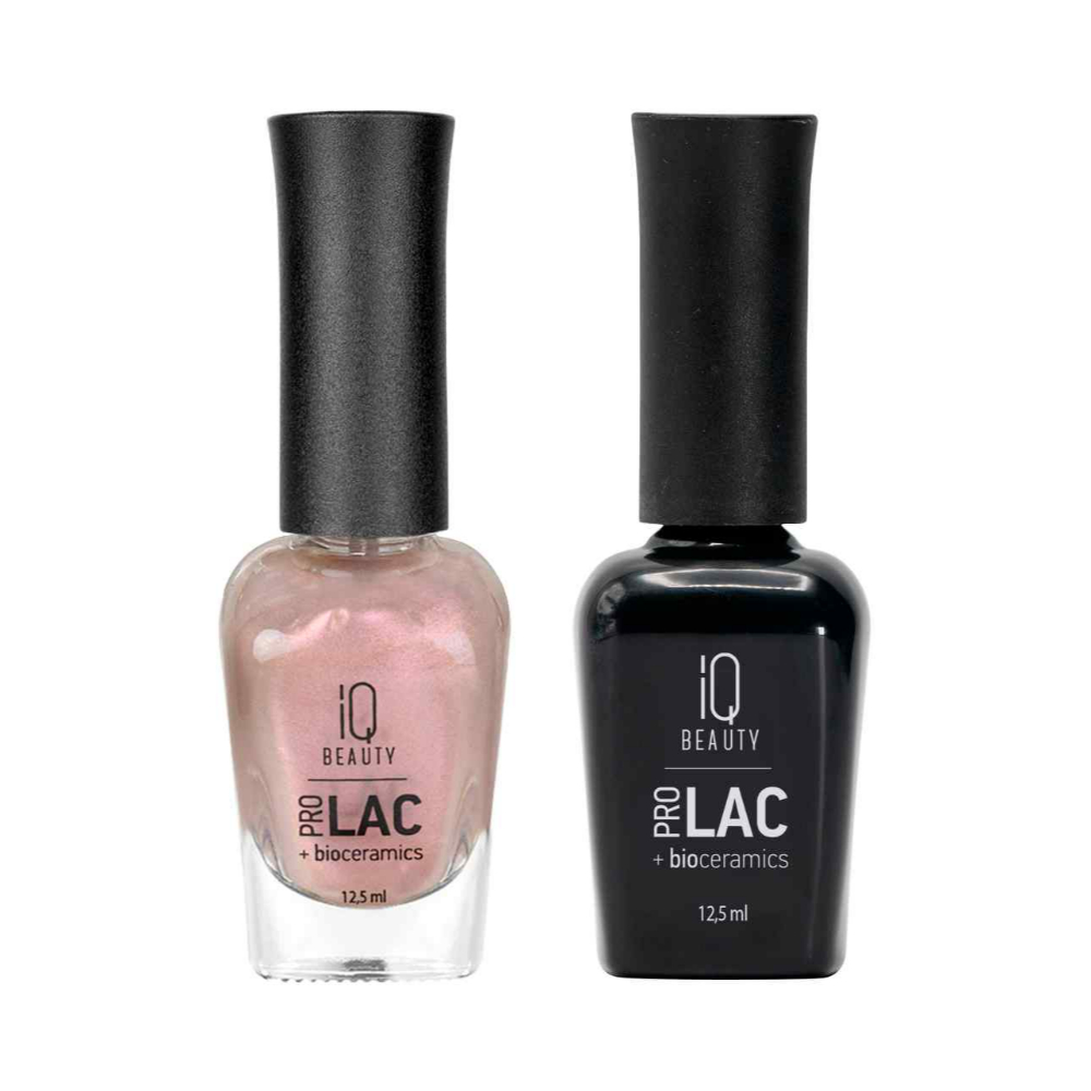 IQ Bioceramics Professional Nail Strengthening Lacquer PROLAC IQ Bioce