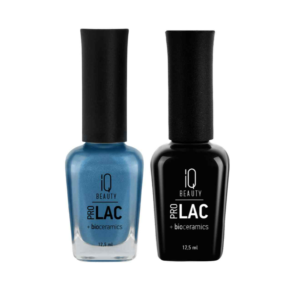 IQ Bioceramics Professional Nail Strengthening Lacquer PROLAC IQ Bioce
