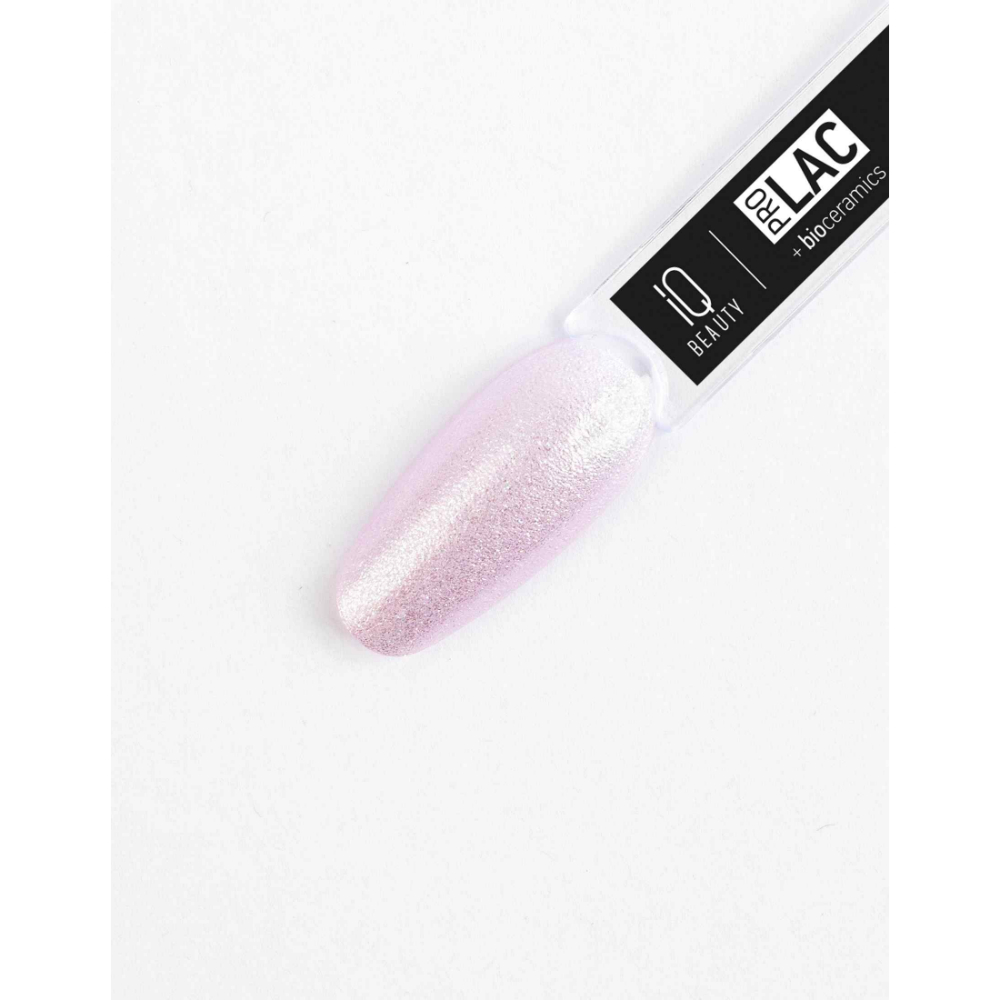 IQ Bioceramics Professional Nail Strengthening Lacquer PROLAC IQ Bioce