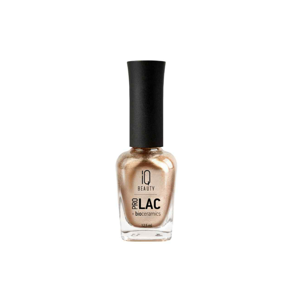 IQ Bioceramics Professional Nail Strengthening Lacquer PROLAC IQ Bioce