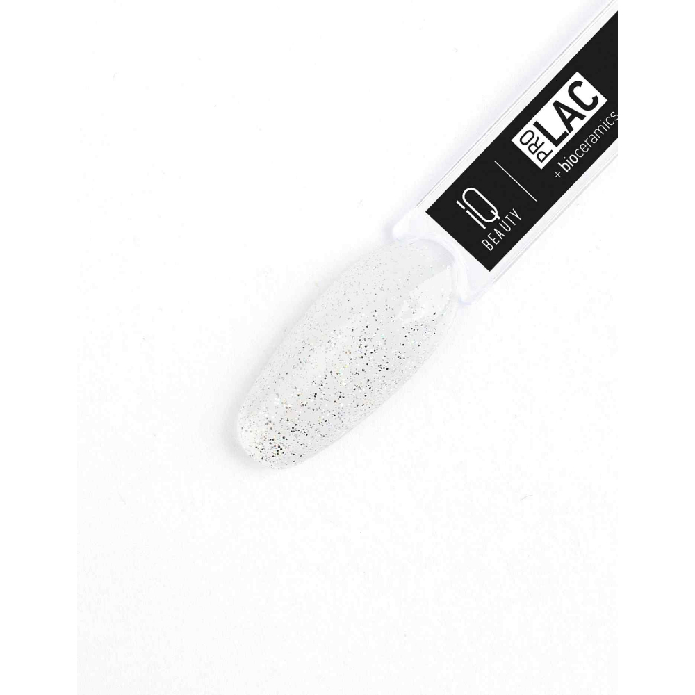 IQ Bioceramics Professional Nail Strengthening Lacquer PROLAC IQ Bioce