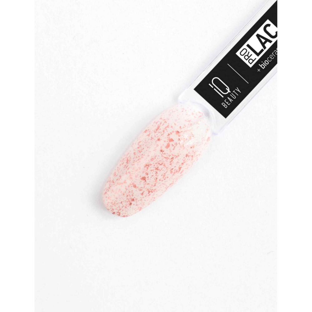 IQ Bioceramics Professional Nail Strengthening Lacquer PROLAC IQ Bioce
