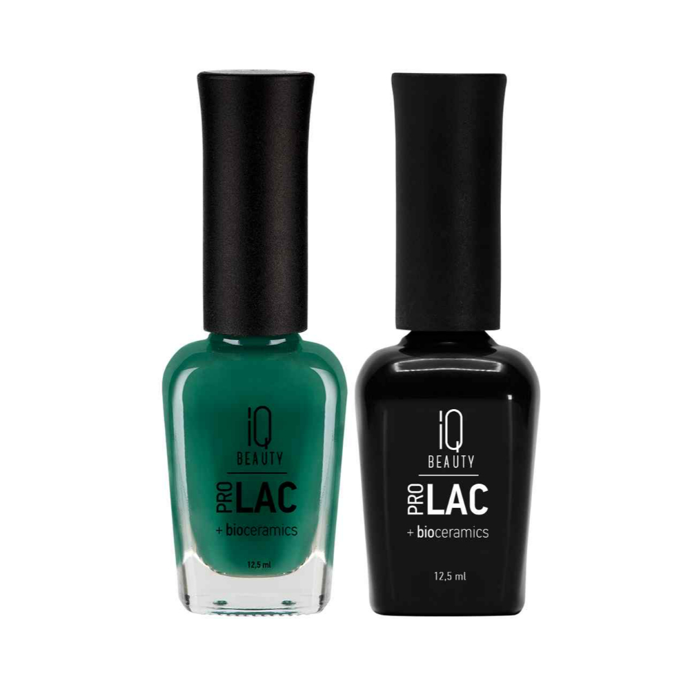 IQ Bioceramics Professional Nail Strengthening Lacquer PROLAC IQ Bioce