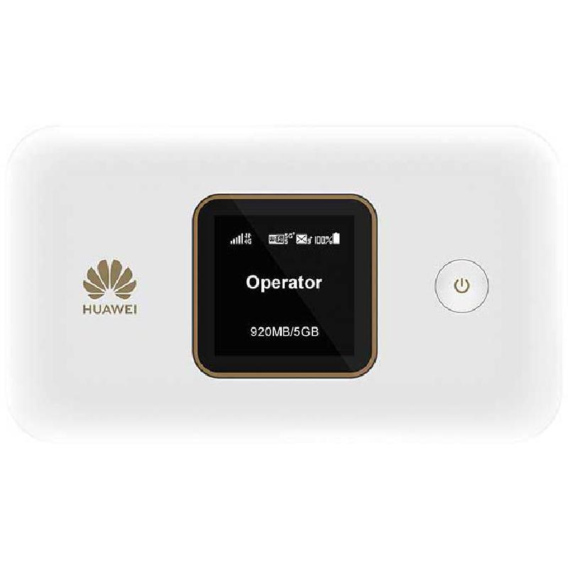راوتر Huawei Wifi E5785-320a-LTE CAT7 - أبيض	