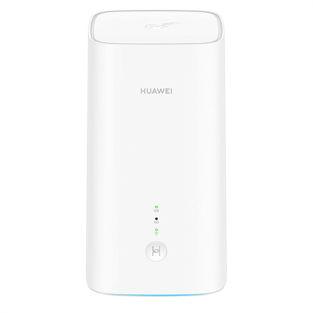 راوتر هواوي 5G الجيل الخامس Huawei 5G CPE Pro 2 - أبيض