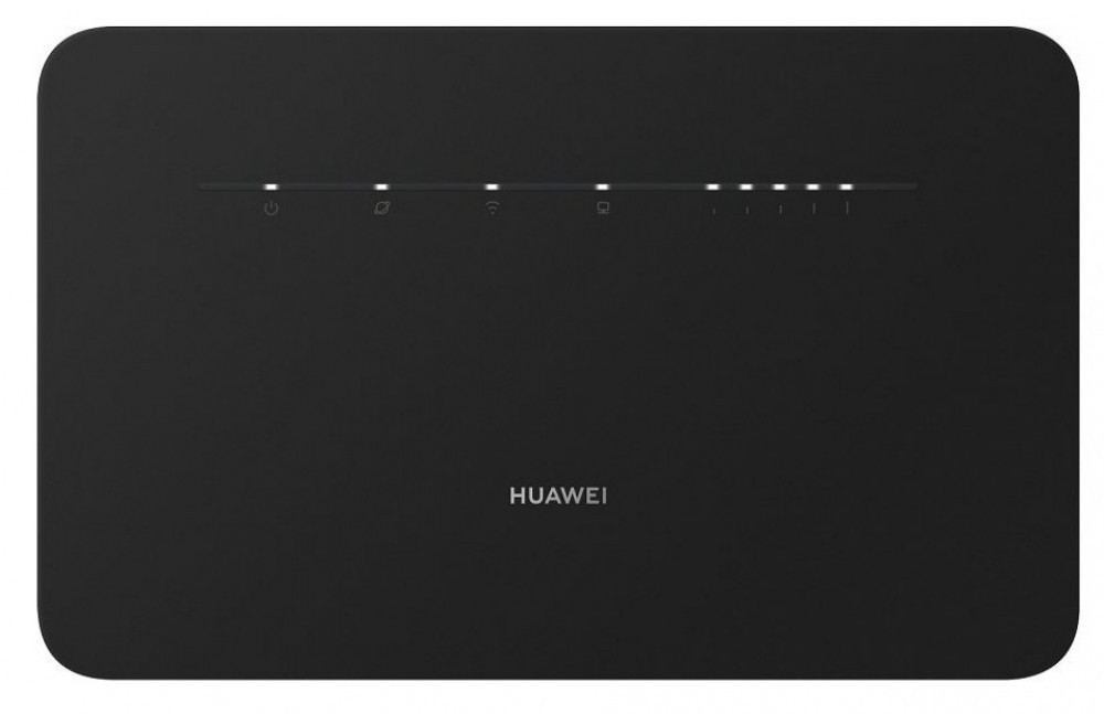 راوتر هواوي 4G Router prime cat _B535-932	