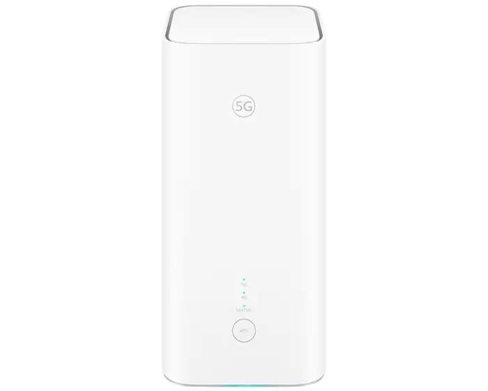 راوتر هواوي Huawei 5G CPE Pro 5 - أبيض	