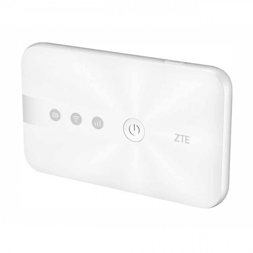 راوتر ZTE 4G Wireless Router_MF937	