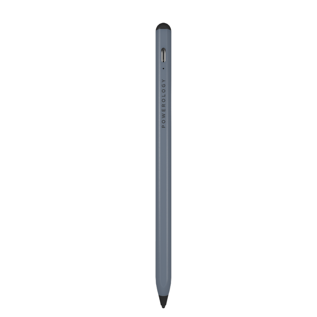 قلم ذكي 2 في 1 (لأجهزة اللمس) Powerology 