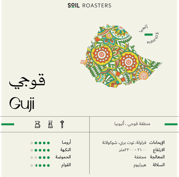 سويل - قوجي