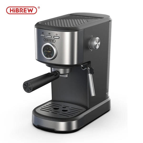 ماكينة قهوة HiBREW H5A 