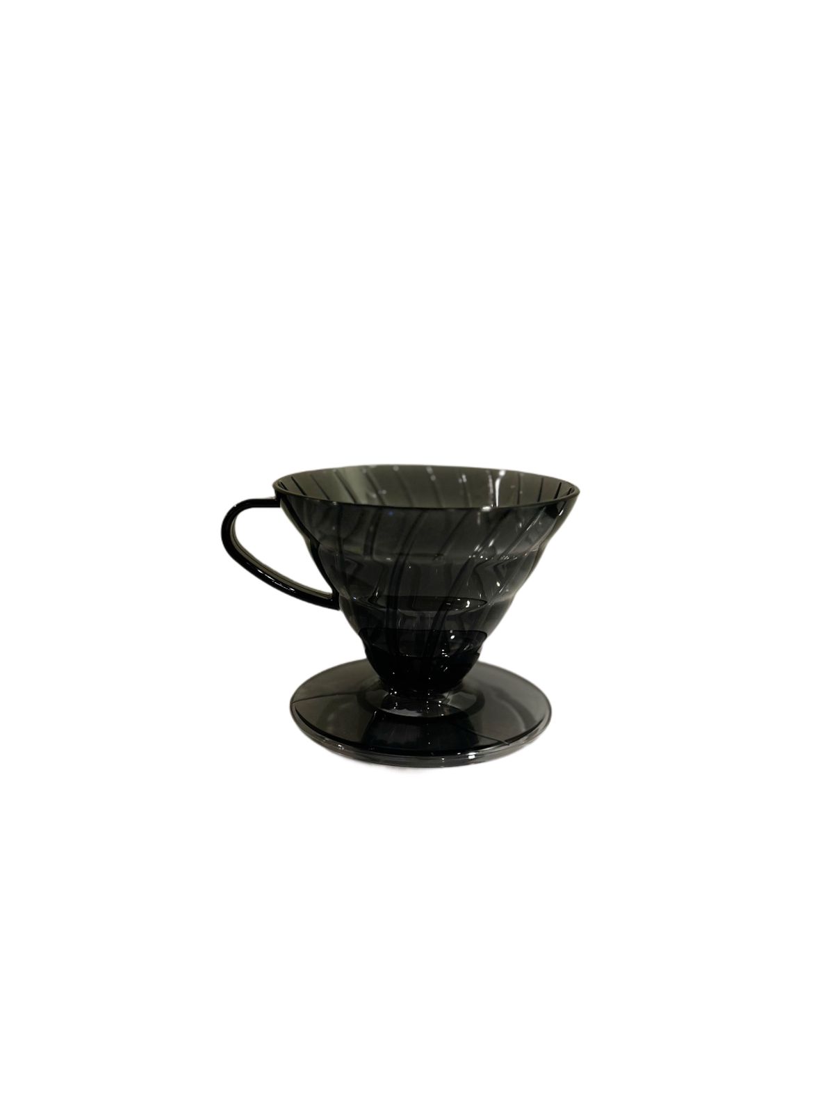 قمع V60 اكريلك - ادوات القهوة - معالجة القهوة