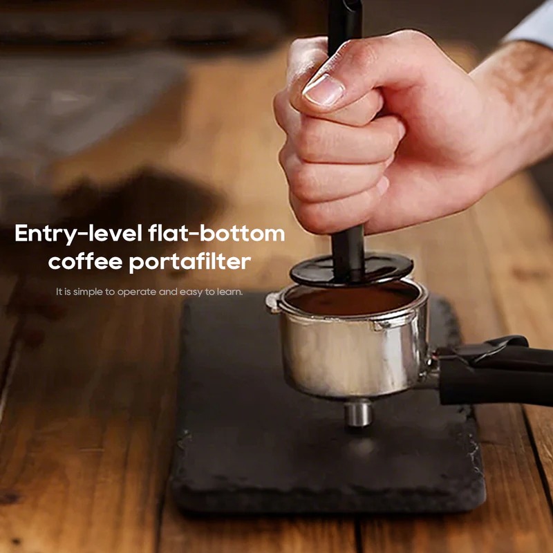 ماكينة قهوة HiBREW H5A 