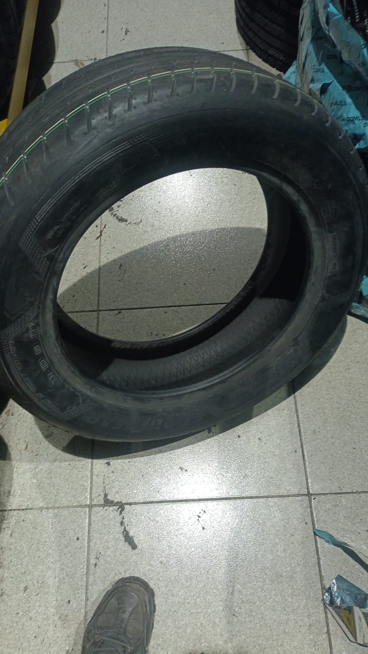  225/55/17 جوديير 2026 