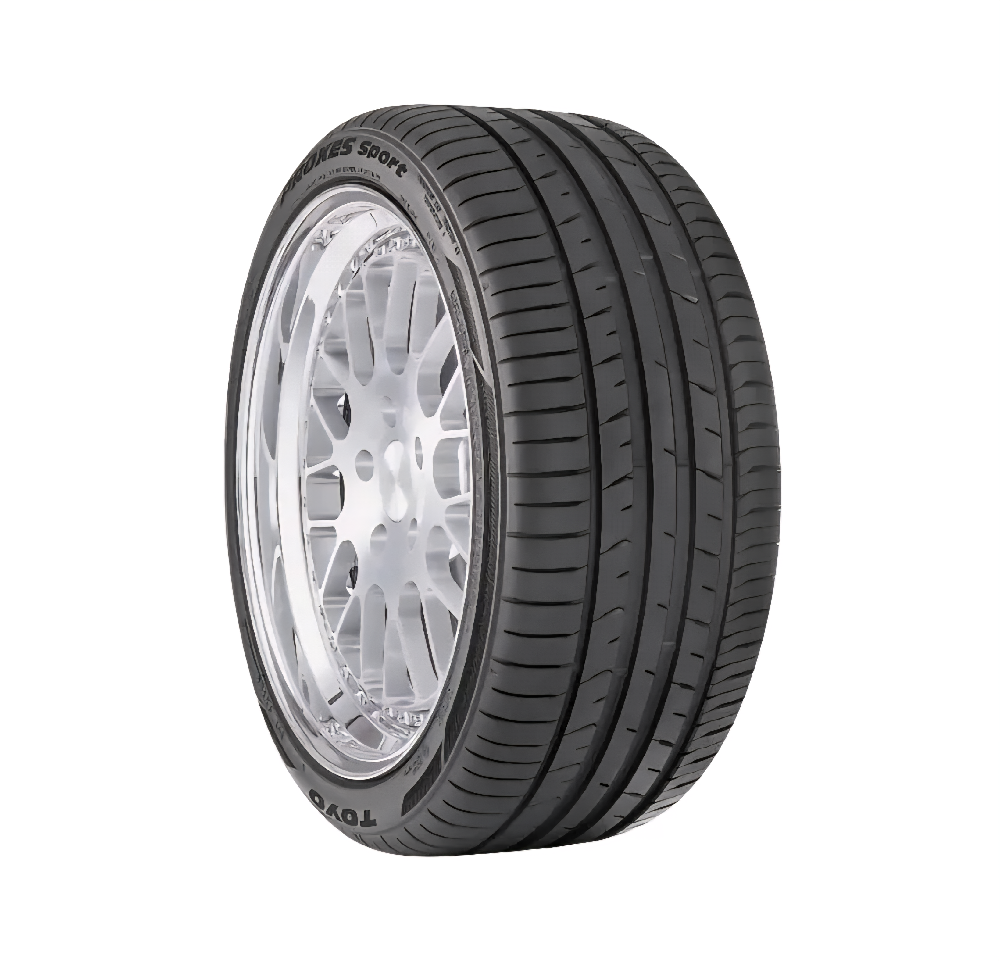  225/45/19 تويو ياباني 2025 
