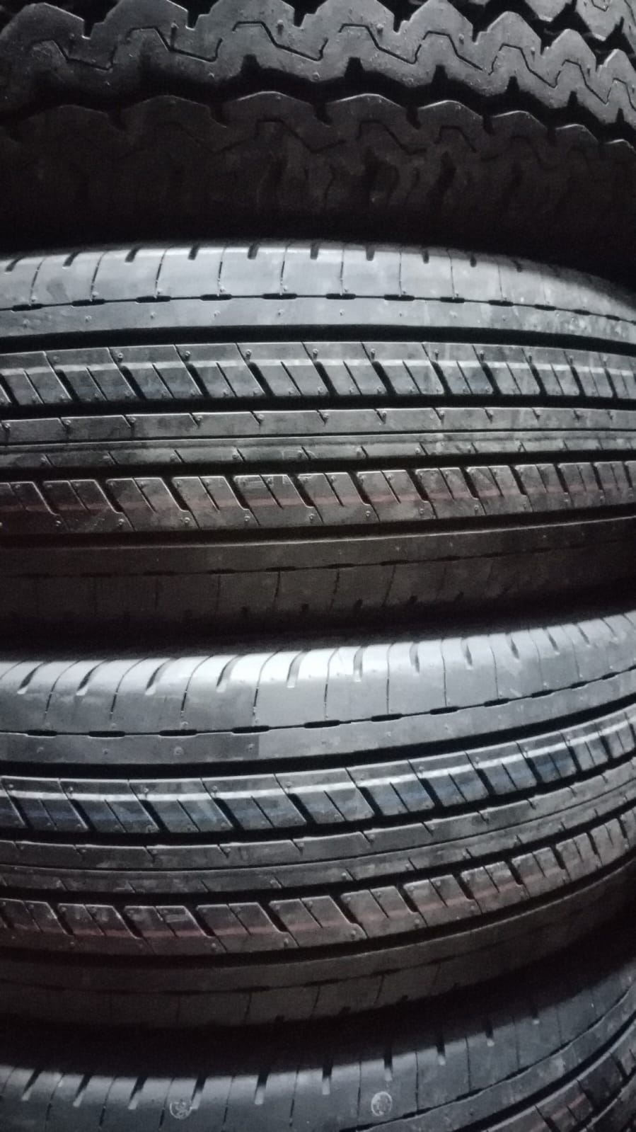  215/65/16 بريجستون تايلندى 2026 