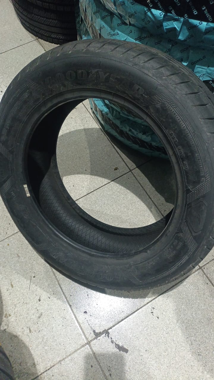  225/55/17 جوديير 2026 