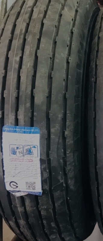  900/r/16 ماكسس فيتنامى  ابو جمل 2025 