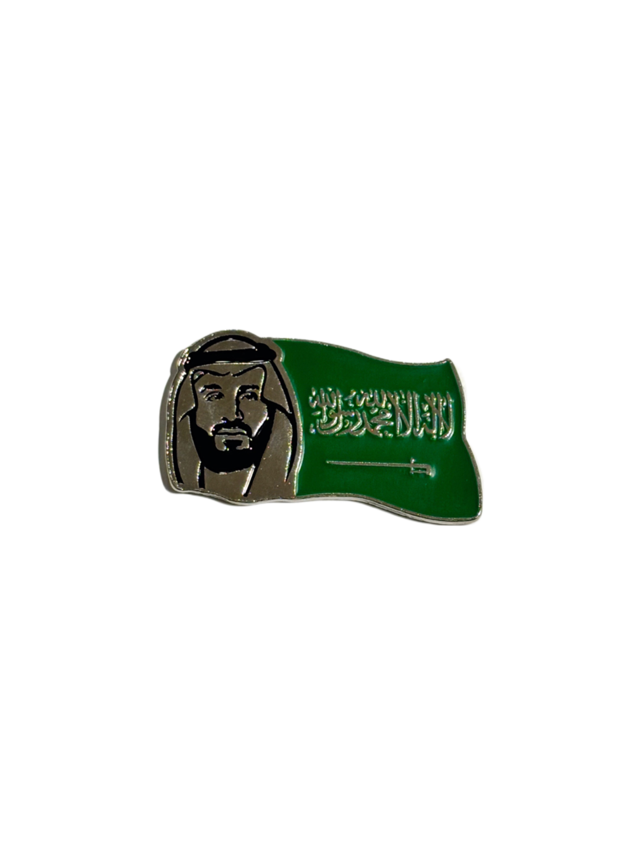 ستيكر محمد بن سلمان